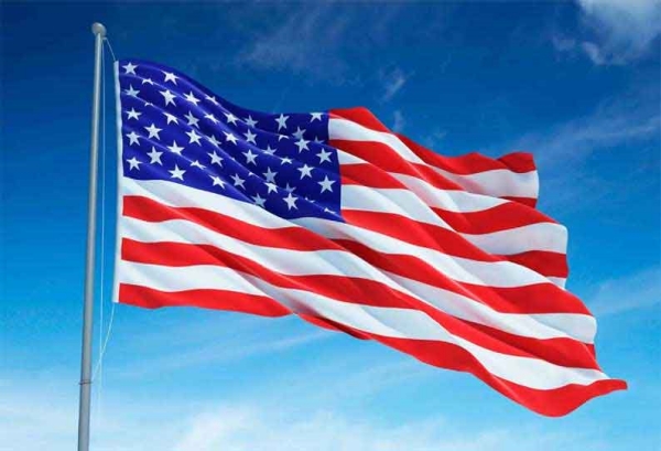 அமெரிக்கா 