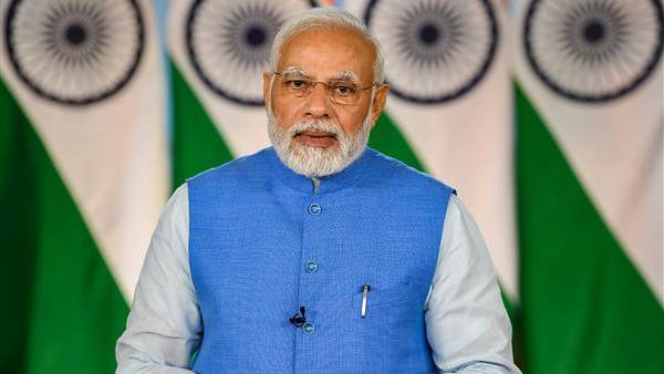 நரேந்திர மோடி