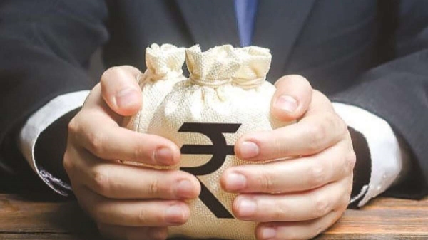 பொதுக் கடன் 