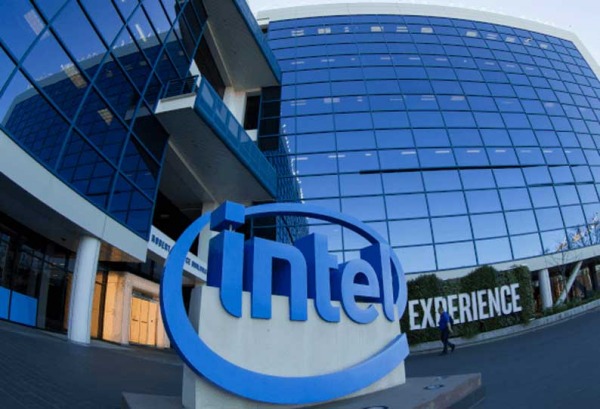 இன்டெல்