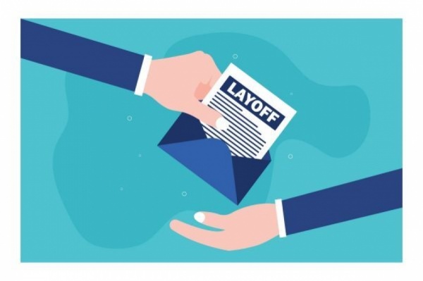 பணி நீக்க திட்டம்