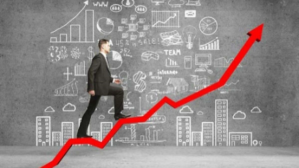 சர்வதேச பொருளாதாரம் 