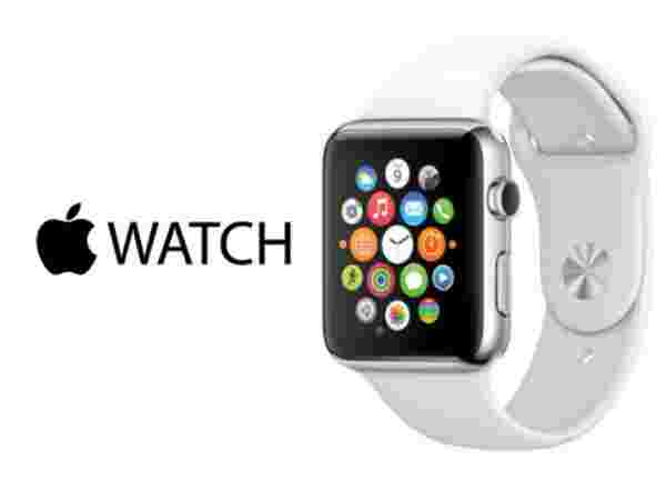 புதிய ஐபோன், ஐவாட்ச் 