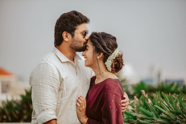 கனவு நினைவானது