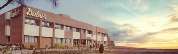 டாபர் இந்தியா