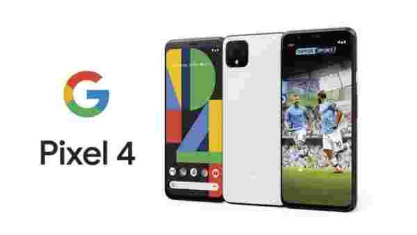  கூகுள் பிக்சல் போன் 