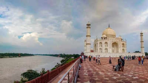 ராஜ் குமார் படேல் 