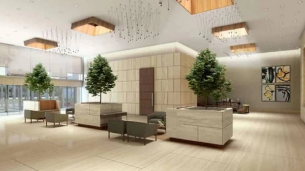 5 ஆடம்பர வீடு 