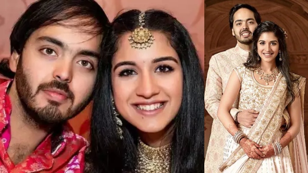 ராதிகா மெர்ச்சன்ட் முதல் வேலை 