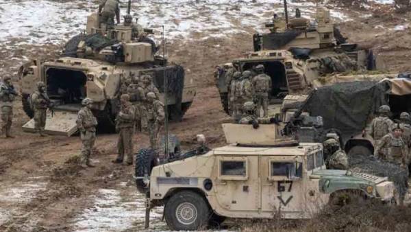 ரஷ்ய ராணுவம்