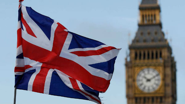 பிரிட்டன் போஸ்ட் ஆபீஸ் 