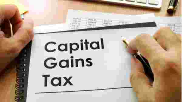 கேப்பிடல் கெயின்ஸ் டாக்ஸ் 