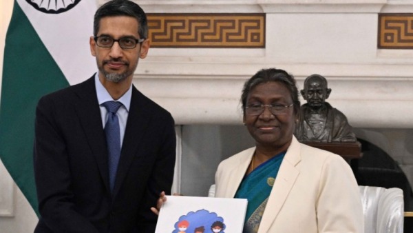 பெண்கள் தலைமையிலான ஸ்டார்ட் அப்கள் 