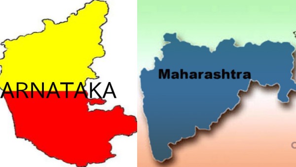 கர்நாடகா, மகாராஷ்டிரா 