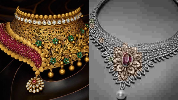 சரிவில் தங்கம், வெள்ளி விலை 