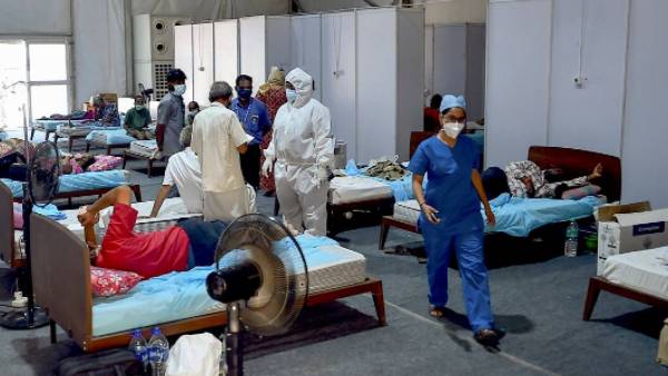  இறப்பு விகிதம் அதிகரிப்பு 