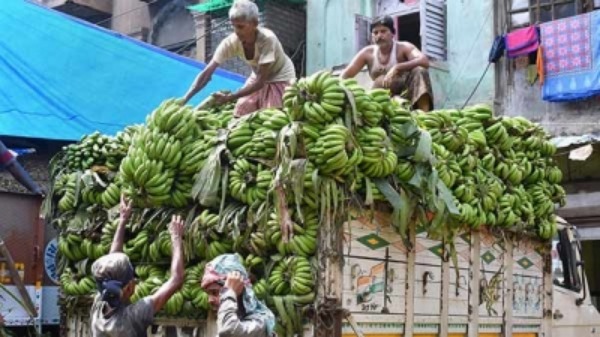 நுகர்வோர் விலையும் சரிவு 