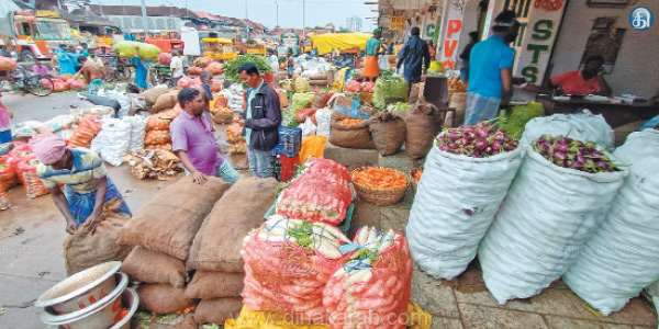 இழப்பு, தேக்கம் 