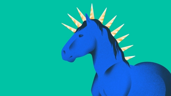 DecaCorn என்றால் என்ன..? 