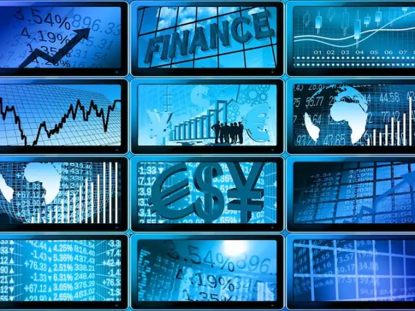 எஸ்&பி குளோபல் ரேட்டிங்ஸ் 