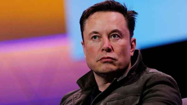 எலான் மஸ்க் 