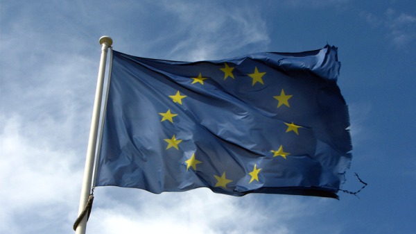 ஐரோப்பா வீழ்ச்சி பாதை 