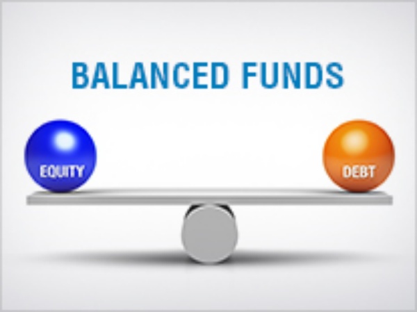 பேலன்ஸ்டு பண்ட் 