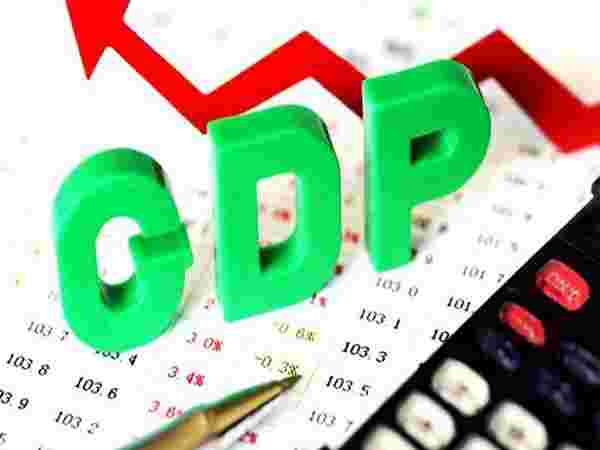 GDP வளர்ச்சி 