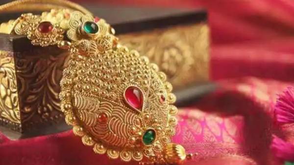 ஆபரணத் தங்கம் விலை 