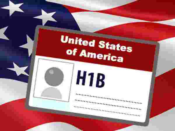 ஹெச்1பி விசா 