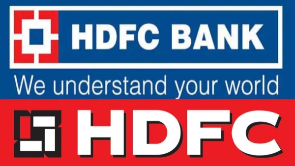 HDFC - HDFC வங்கி இணைப்பு 