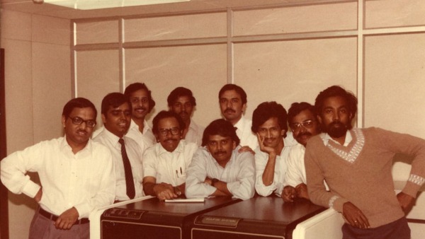 மிடில்கிளாஸ் குடும்பம் 