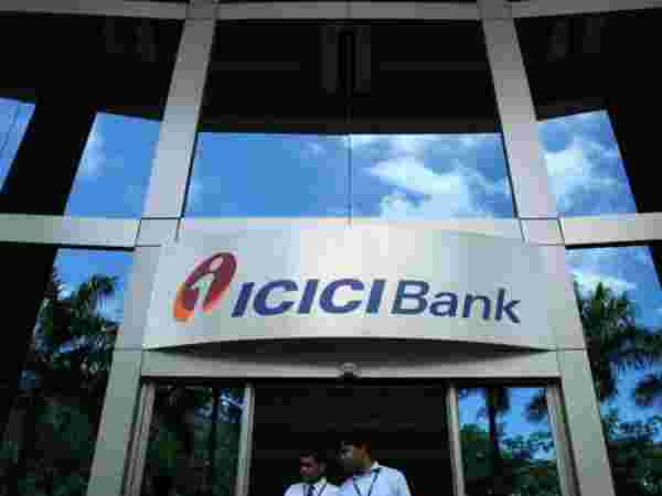 ஐசிஐசிஐ வங்கி-வீடியோகான் 