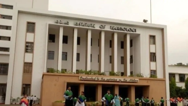 கான்பூர் மேம்பாட்டு ஆணையம்