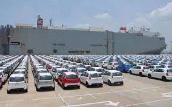 14,000 கார்கள் நிறுத்தும் வசதி 