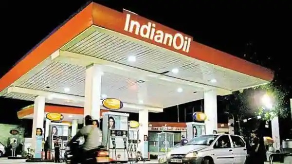 இந்தியன் ஆயில்டேக்கிங் நிறுவனம் 