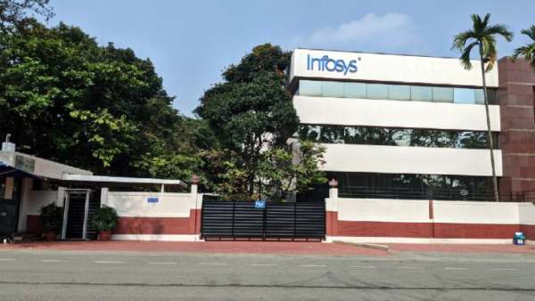 இன்போசிஸ் 