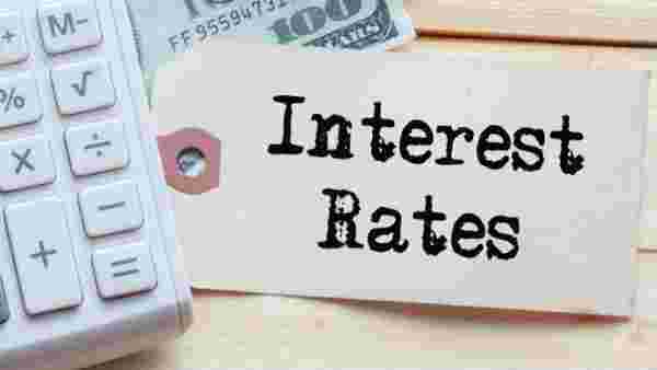 பென்ச்மார்க் வட்டி விகிதம் 