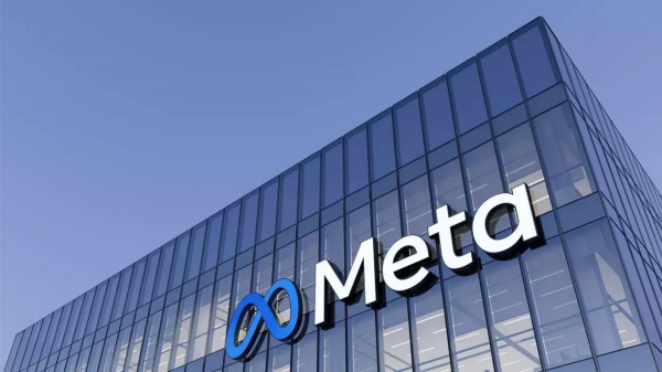 மெட்டா இந்தியா 