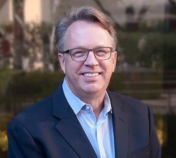  ஜான் சி வில்லியம்ஸ்