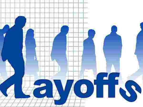 பணிநீக்கம் 