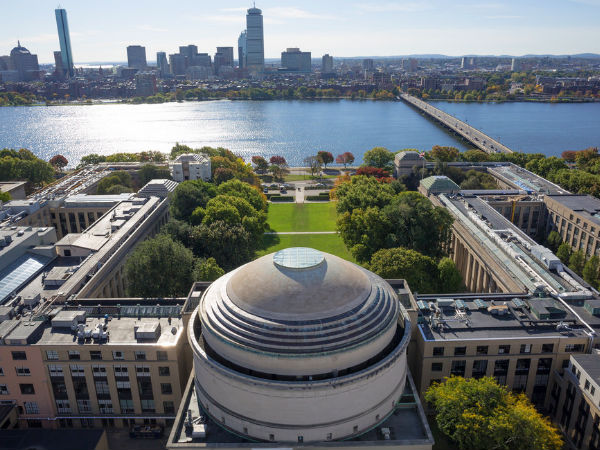 மாசசூசெட்ஸ் தொழில்நுட்பக் கல்லூரி 