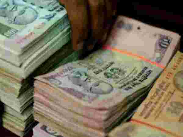  மொத்த அரசு கடன் 