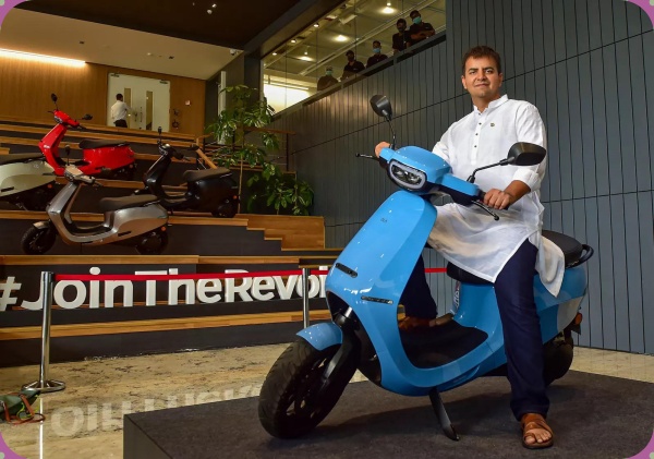 பெட்ரோல் இன்ஜின்