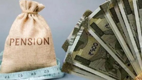 ஷ்ரம் யோகி மான்-தன் யோஜனா 