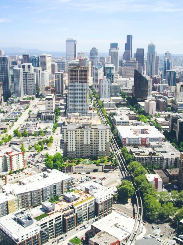 சான் பிரான்சிஸ்கோ ஏற்றம்