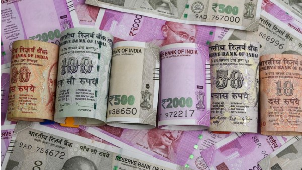 ரூபாயின் மதிப்பு அதிகரிக்கலாம் 