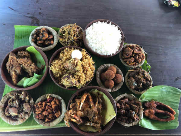 உணவு விலை அதிகரிப்பு 