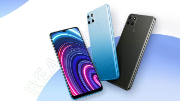 ஸ்மார்போன் 