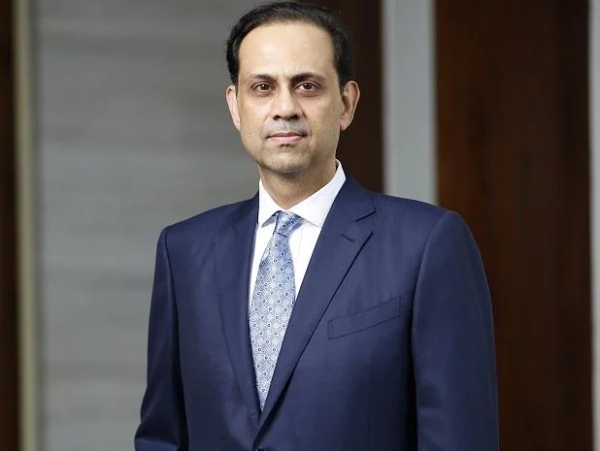 Raheja Vivarea குடியிருப்பு 